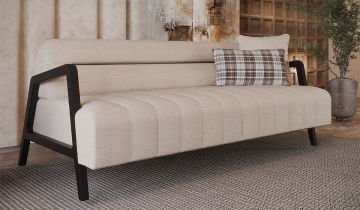 Dora 3 Seater Sofa