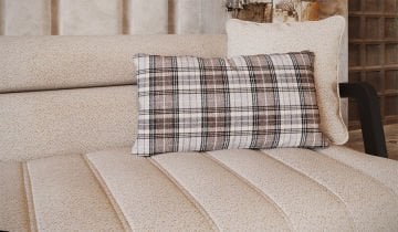Dora 3 Seater Sofa