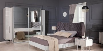 Veyron Bedroom