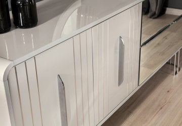 Veyron Yemek Odası Takımı