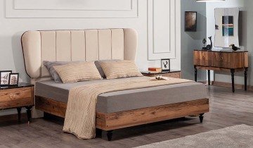 Cross Bedroom
