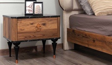 Cross Bedroom