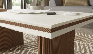 Linen Orta Sehpa