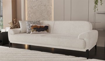 Bubble Koltuk Takımı