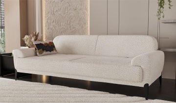 Bubble 3 Seater Sofa