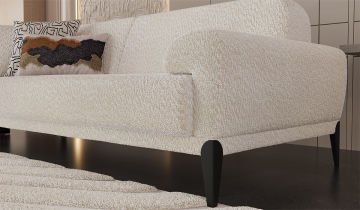 Bubble 3 Seater Sofa