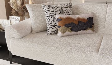 Bubble 3 Seater Sofa