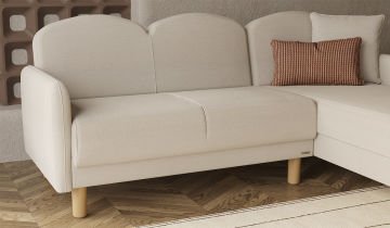 Eco Bohem Köşe Takımı - Medium