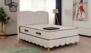 Bohem Plus Yatak Seti