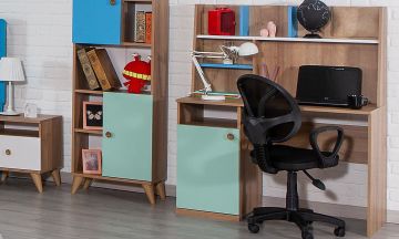 Hera Young room Loft