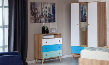 Hera Young room Loft