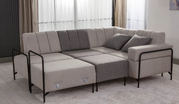 Serra Corner Set