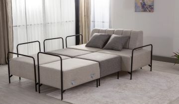 Serra Corner Set