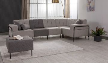 Serra Corner Set
