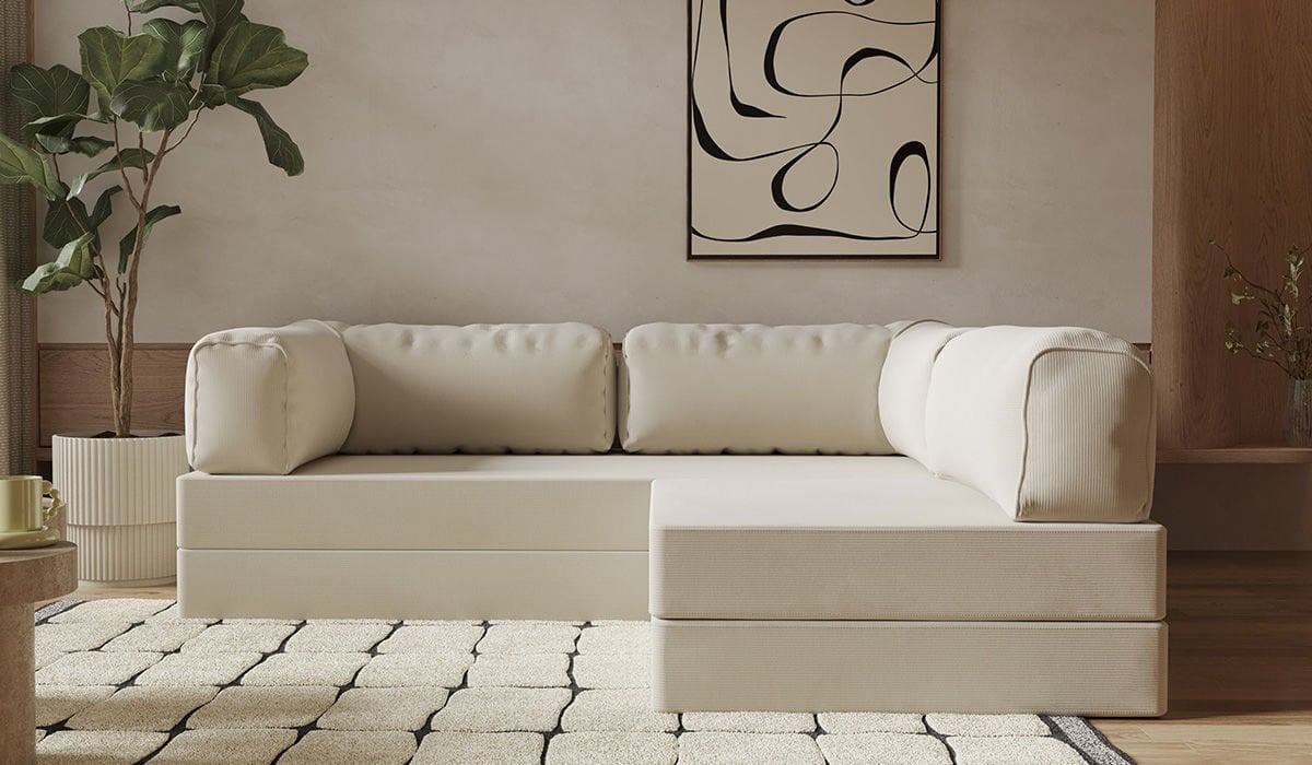 Legoom Köşe
