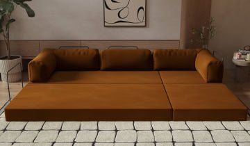 Legoom Köşe
