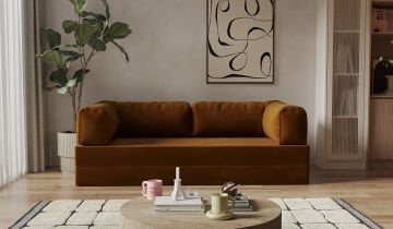 Legoom Sofa
