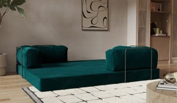 Legoom Koltuk