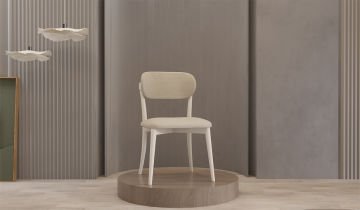 Bohem Plus Sandalye