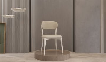 Bohem Plus Chair