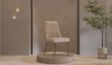Salda Chair