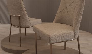 Salda Chair