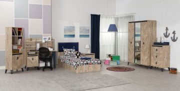 Arda Young room