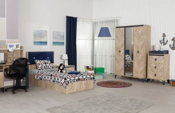 Arda Young room