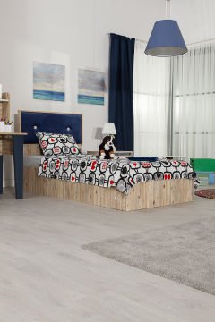 Arda Young room