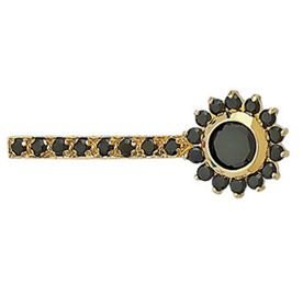 Beelo Gold 14K Altın Çocuk Yaka İğne BGİGN003