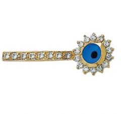 Beelo Gold 14K Altın Çocuk Yaka İğne BGİGN004