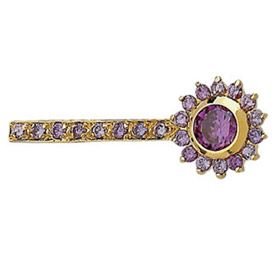 Beelo Gold 14K Altın Çocuk Yaka İğne BGİGN005
