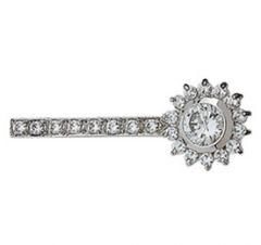 Beelo Gold 14K Altın Çocuk Yaka İğne BGİGN007