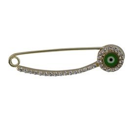 Beelo Gold 14K Altın Çocuk Yaka İğne BGİGN027