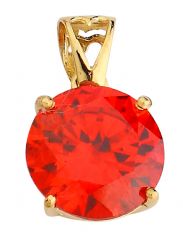 Beelo Gold 14K Altın Kolye Ucu