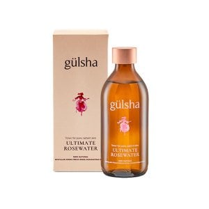 Tam Gül Suyu 200 ml