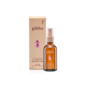 Tam Gül Suyu 50 ml