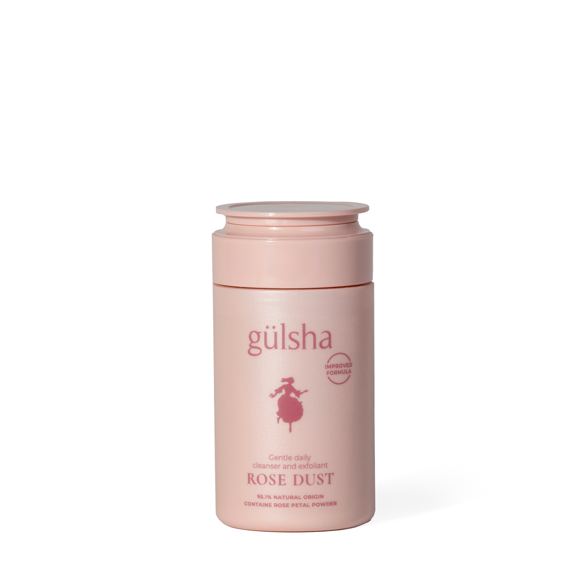 Rose Dust