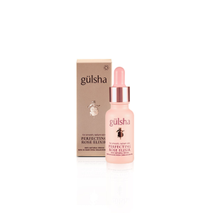 Perfecting Rose Elixir