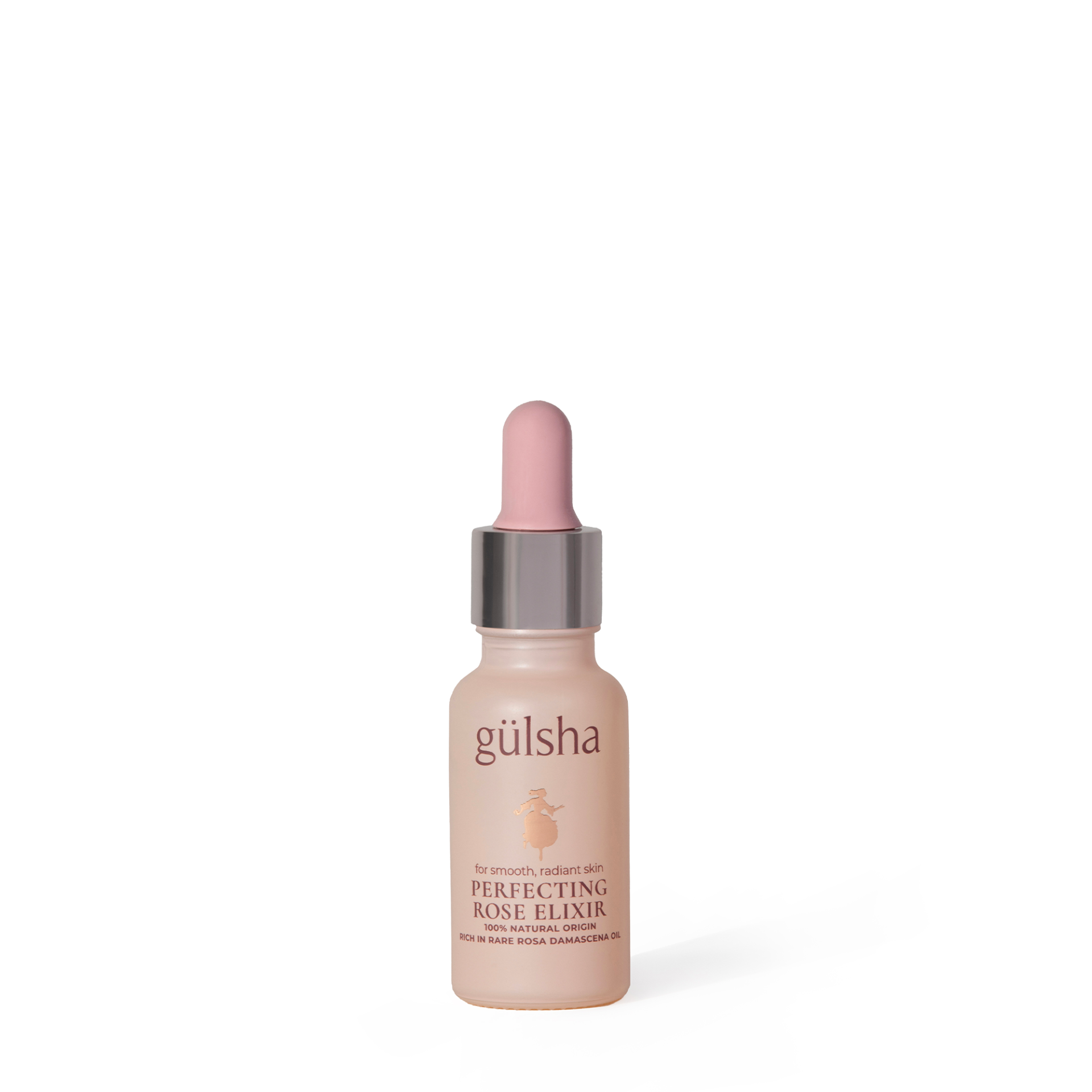 Perfecting Rose Elixir