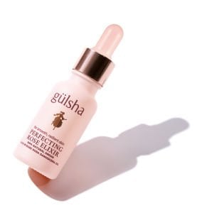 Perfecting Rose Elixir