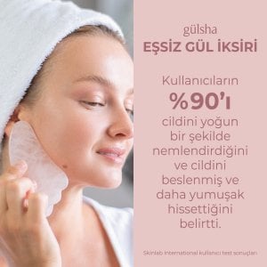 Eşsiz Gül İksiri