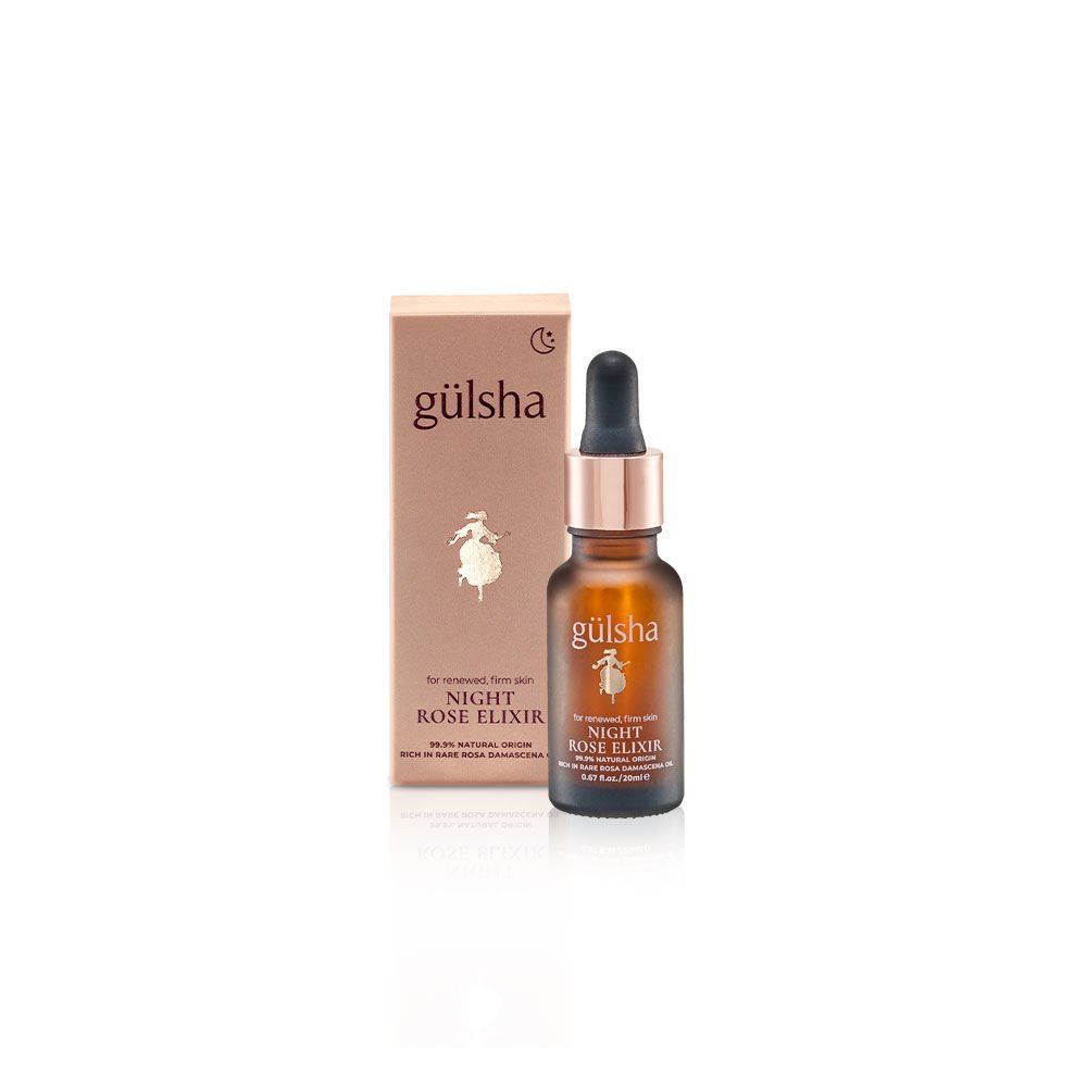 Roses elixir clearance