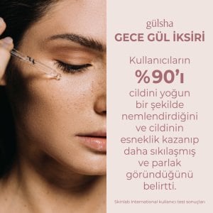Gece Gül İksiri