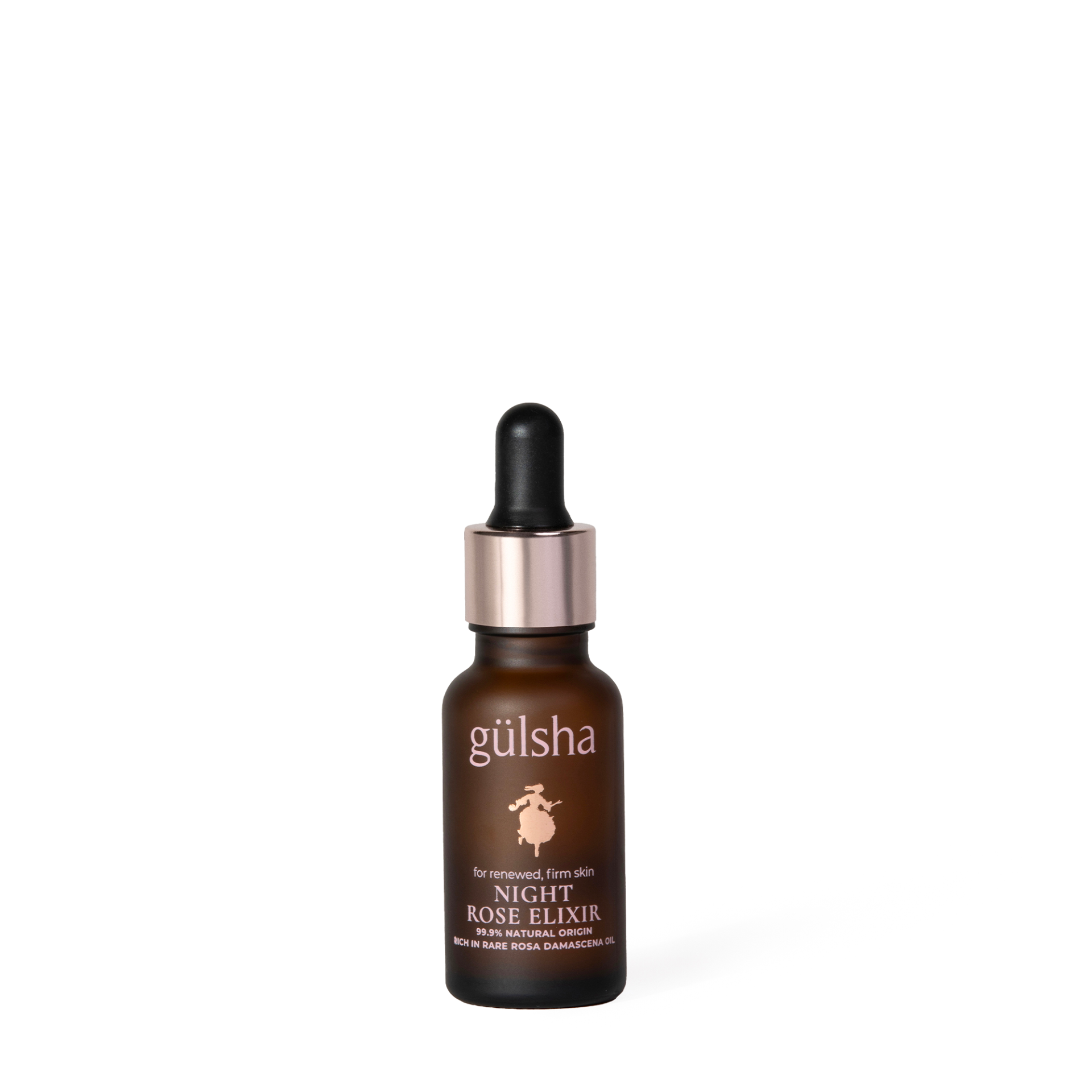 Night Rose Elixir