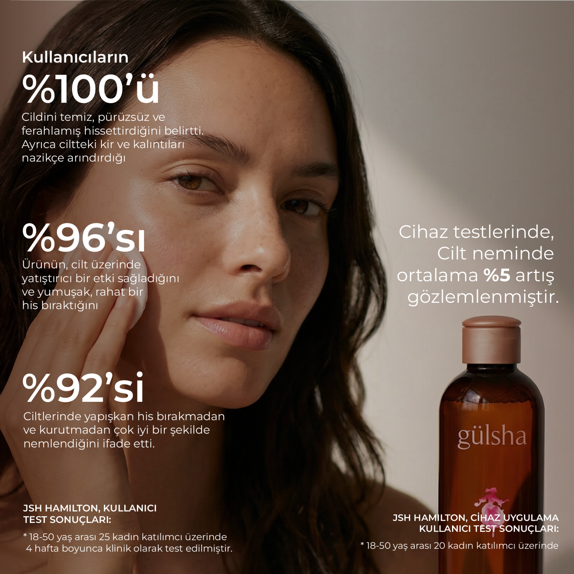 Rose Micellar Water