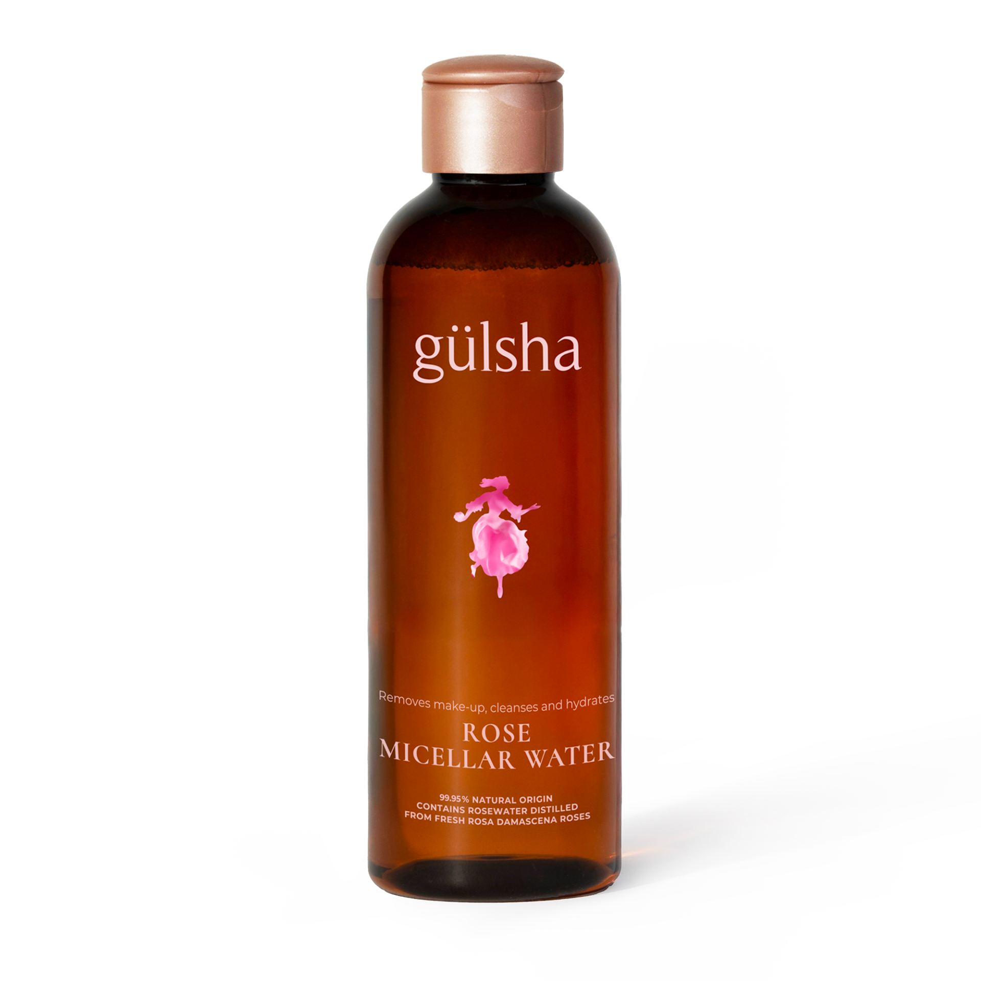 Rose Micellar Water
