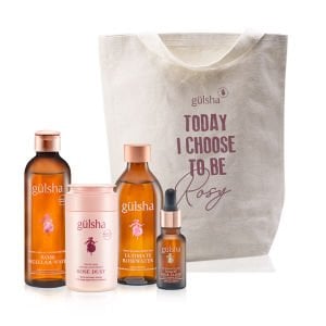 Night Skincare Set