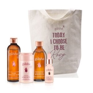 Day Skincare Set