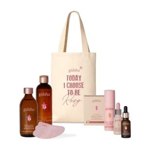 Tam Bir gülsha Tecrübesi